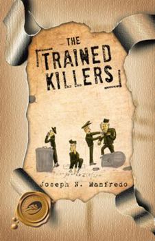 Paperback The Trained Killers Book
