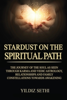 Paperback Stardust on the Spiritual Path Book