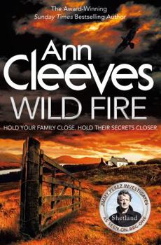 Paperback Wild Fire Book