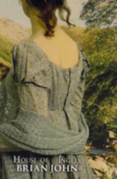 House of Angels - Book #2 of the Angel Mountain Saga