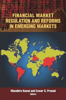 Paperback Financial Market Regulation and Reforms in Emerging Markets Book