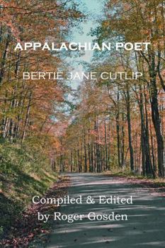 Paperback APPALACHIAN POET Book