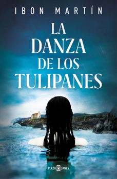 La danza de los tulipanes - Book #1 of the Ane Cestero