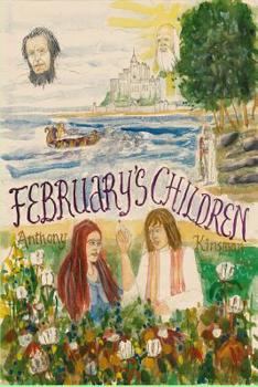 Paperback February's Children Book