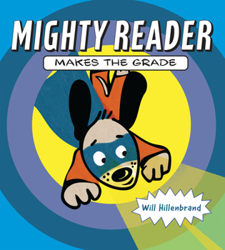 Paperback Mighty Reader Makes the Grade Book