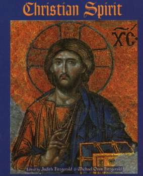 Paperback Christian Spirit Book