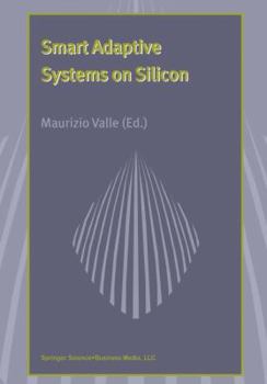 Paperback Smart Adaptive Systems on Silicon Book