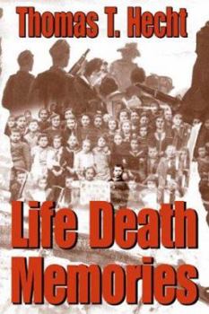 Paperback Life Death Memories Book