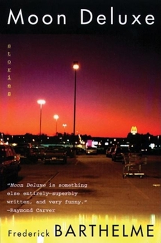 Paperback Moon Deluxe Book