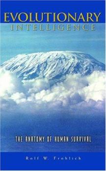 Paperback Evolutionary Intelligence Book