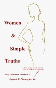 Paperback Women & Simple Truths Book