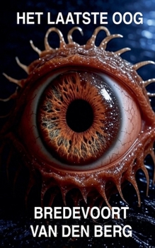 Paperback Het Laatste Oog [Dutch] Book