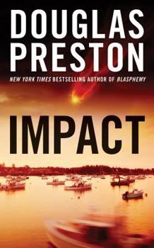 Impact - Book #3 of the Wyman Ford