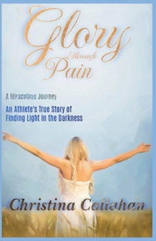 Paperback Glory Through Pain Book