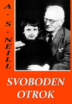 Hardcover Svoboden otrok [Slovenian] Book