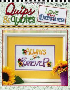 Paperback Mary Engelbreit: Quips & Quotes Book