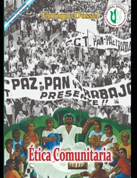 Paperback Ética comunitaria: Obras Selectas 6 Sección II - Historia y Crítica de la Teología [Spanish] Book