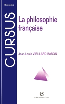 La philosophie française