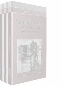 Hardcover Supply Chain Management: Concepts, Methodologies, Tools, and Applications Book