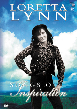 Loretta Lynn: Songs of Inspiration