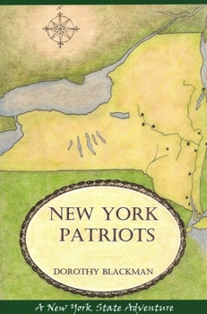 Paperback New York Patriots Book