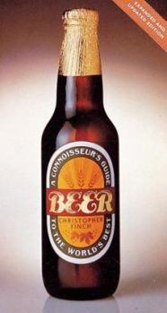 Hardcover Beer: A Connoisseur's Guide to the World's Best Book