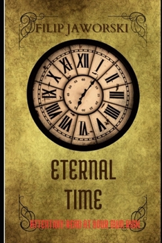 Paperback Eternal Time Book