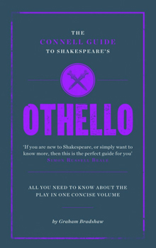 Paperback Shakespeare's Othello Book