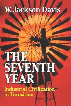 Paperback The Seventh Year Book