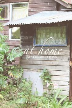 Paperback At Home: Sustainable Living Book