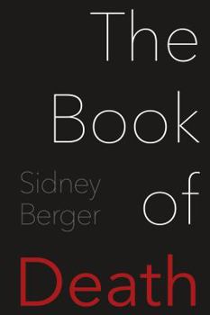 Paperback The Book of Death Book