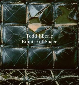 Hardcover Todd Eberle: Empire of Space Book