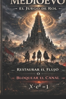 MEDIOEVO: EL JUEGO DE ROL (MEDIOEVO ESPAÑOL) (Spanish Edition)