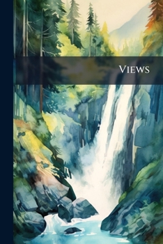 Paperback Views: British Columbia and Alaska Book