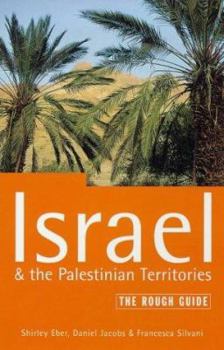 Paperback The Rough Guide to Israel & the Palestinian Territories 2: The Rough Guide Book