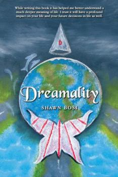 Paperback Dreamality Book