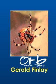 Paperback Orb Web Tales Book