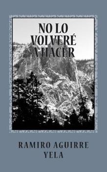 Paperback No lo volveré hacer [Spanish] Book