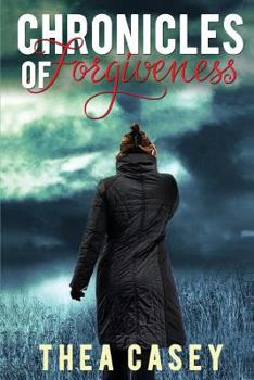 Paperback Chronicles of Forgiveness Book