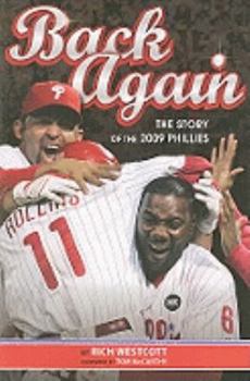 Paperback Back Again: The Story of the 2009 Phillies Book