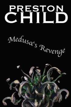 Paperback Medusa's Revenge Book
