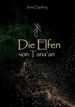 Paperback Die Elfen von Tana´an [German] Book