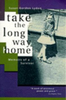 Paperback Take the Long Way Home Book