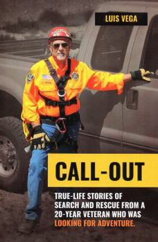 Perfect Paperback Call-Out, Search and Rescue Book