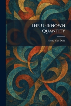 The Unknown Quantity
