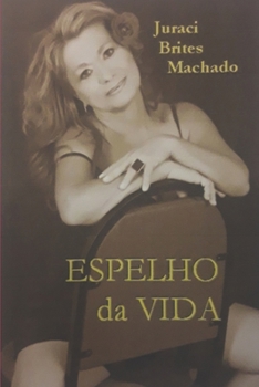 Paperback ESPELHO da VIDA [Portuguese] Book