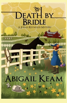 Paperback Death By Bridle: A Josiah Reynolds Mystery 3 Book