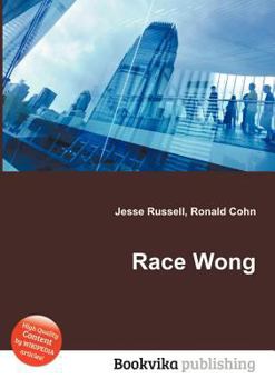 Paperback Race Wong Book