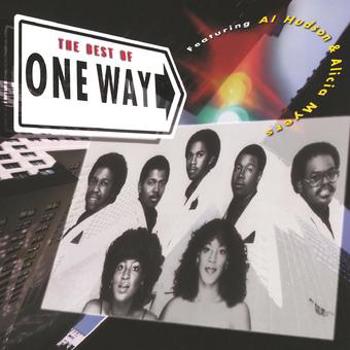Music - CD The Best Of One Way Book