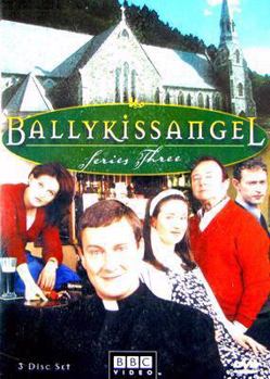 Ballykissangel - Complete Series Three